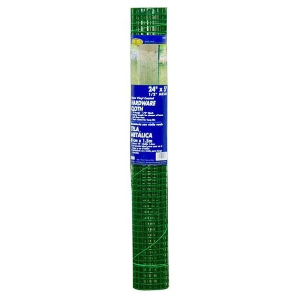Mat Mat 36in. x 5in. .50in. Mesh Hardware Cloth 308254B 308254B - main
